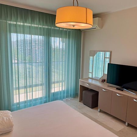Sophia 3 Luxury Apartments Mamaia Habitación foto